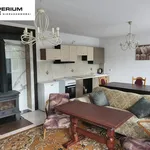 Rent 4 bedroom apartment of 125 m² in Gdynia