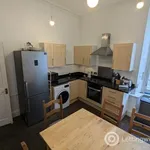 Rent 4 bedroom flat in City of Edinburgh