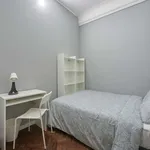 Rent a room in lisbon