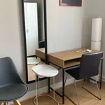 Rent a room in brussels