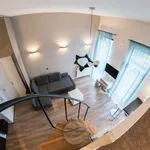 Rent 1 bedroom apartment of 40 m² in Wrocław