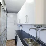 Rent 1 bedroom apartment of 68 m² in madrid