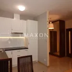 Rent 2 bedroom apartment of 43 m² in Warszawa