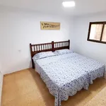 Alquilo 6 dormitorio casa de 1450 m² en Calp