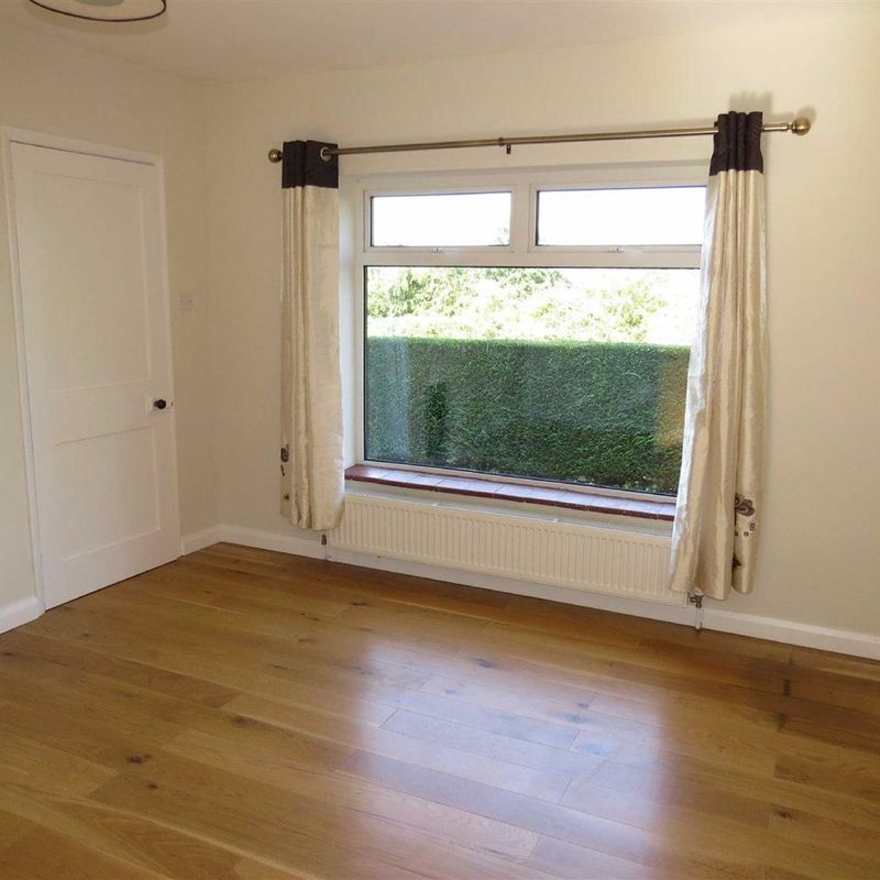 Apartment for rent at Springhill, England Penn
