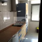 Alquilo 4 dormitorio apartamento de 90 m² en  Sevilla