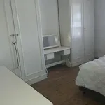 Rent a room in Cape Town