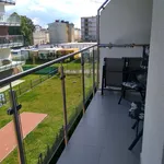 Rent 2 bedroom apartment of 36 m² in Kołobrzeg