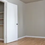 2 bedroom apartment of 688 sq. ft in Edmonton