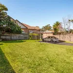 Rent 3 bedroom house in Chatswood