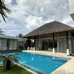 Rent 4 bedroom house of 250 m² in Phuket