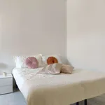 Rent 1 bedroom apartment in milan