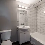  appartement avec 1 chambre(s) en location à Montreal