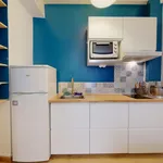 Appartement de 19 m² avec 1 chambre(s) en location à NICEPortable