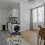 Rent 2 bedroom apartment of 32 m² in Asnieres Sur Seine