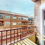 Rent a room in valencia