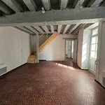 Maison de 64 m² avec 2 chambre(s) en location à ANGERS