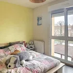 Appartement de 71 m² avec 3 chambre(s) en location à Haguenau