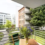 Rent 1 bedroom apartment of 39 m² in Berlin