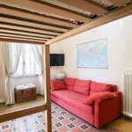 Rent 1 bedroom apartment of 46 m² in rome