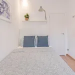 Alquilar 4 dormitorio apartamento en Barcelona