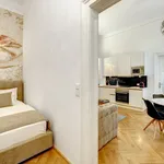 Rent 1 bedroom apartment of 484 m² in vienna