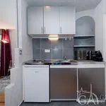 Appartement de 25 m² avec 1 chambre(s) en location à Paris