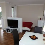 Miete 1 Schlafzimmer wohnung von 38 m² in Norderstedt