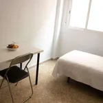 Rent a room in valencia