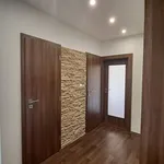 Pronajměte si 2 ložnic/e byt o rozloze 52 m² v louny