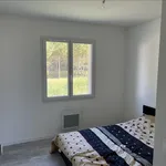 Maison de 80 m² avec 4 chambre(s) en location à Casteljaloux 