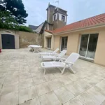 Maison de 95 m² avec 4 chambre(s) en location à PORNICHET