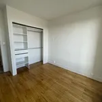 Appartement de 65 m² avec 4 chambre(s) en location à DECINES