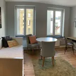 Kamer in brussels