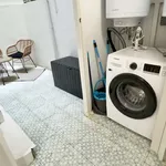 Rent a room in valencia