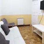 Rent a room of 10 m² in Madrid