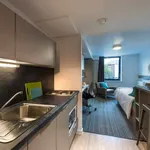 Rent 1 bedroom flat in Glasgow