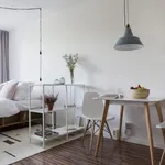 Rent 1 bedroom apartment of 30 m² in Berlin