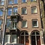 Huur 1 slaapkamer appartement van 70 m² in Amsterdam