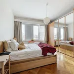  appartement avec 1 chambre(s) en location à Jette