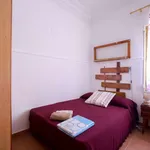 Rent a room of 180 m² in valencia