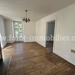 Appartement de 84 m² avec 5 chambre(s) en location à LAMASTRE