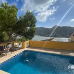 Delightful duplex apartament in Puerto de Andratx with harbour views