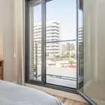 Alquilo 4 dormitorio apartamento de 1722 m² en Madrid