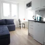 Rent 1 bedroom apartment in lodz