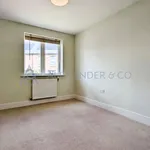 Rent 5 bedroom house in South East England