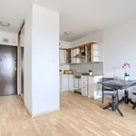 Rent 2 bedroom apartment of 39 m² in Warszawa