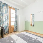 Alquilar 4 dormitorio apartamento en Barcelona