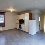 Rent 2 bedroom apartment of 45 m² in Saint-André-de-Sangonis