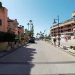 Rent 3 bedroom apartment of 280 m² in Marbella